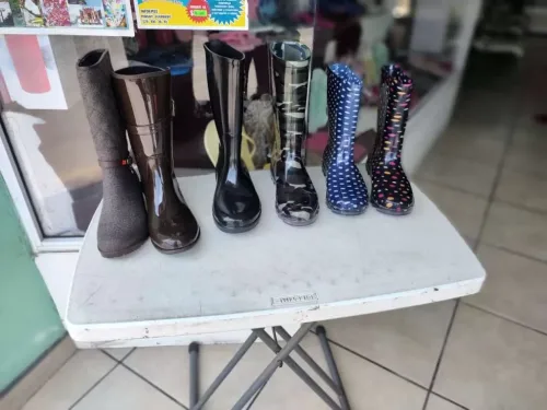 La Moda Calzado y Ropa por Catalogo