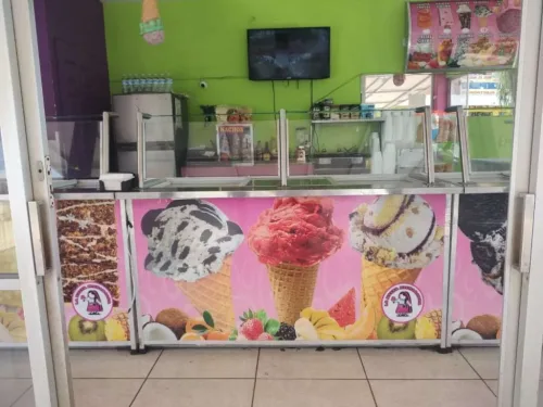 La Nueva Michoacana