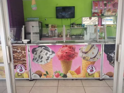 La Nueva Michoacana