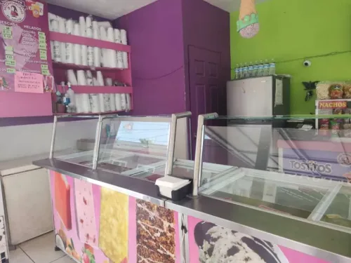 La Nueva Michoacana