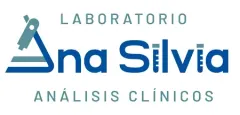 Logo de Laboratorio Ana Silvia Suc.
