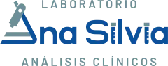 Logo de Laboratorio Ana Silvia