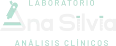 Logo de Laboratorio Ana Silvia