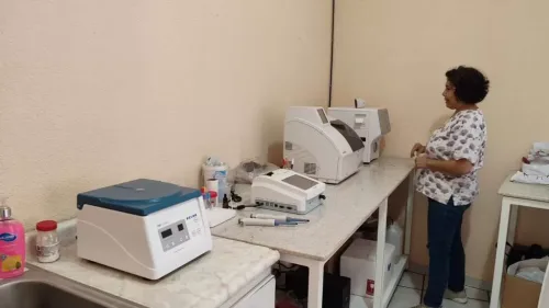 Laboratorio de Analisis Clinicos Satyalab