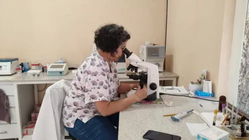 Laboratorio de Analisis Clinicos Satyalab