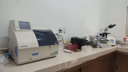 Laboratorio Hernandez