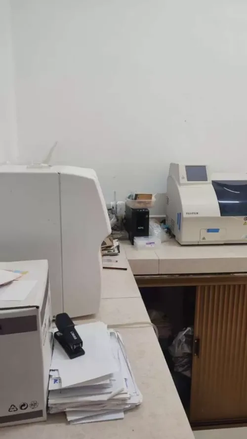 Laboratorio Hernandez