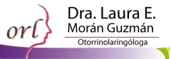 Logo de Dra. Laura Estela Moran Guzman