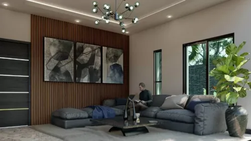 Limas Arquitectura