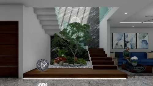 Limas Arquitectura