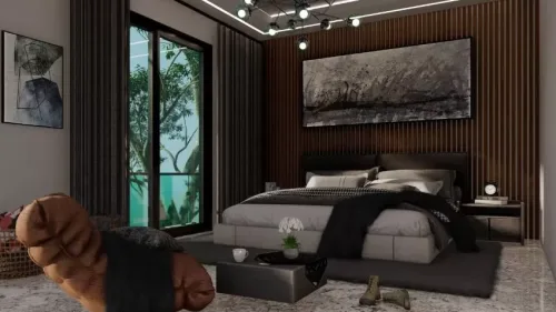 Limas Arquitectura