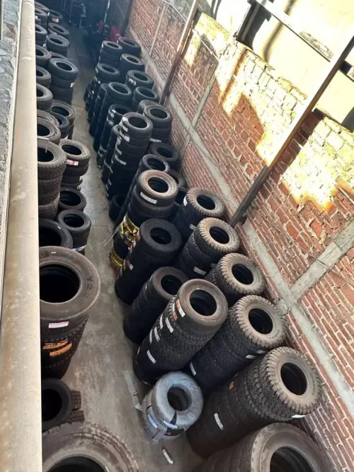 Llantas y Servicios la Huerta