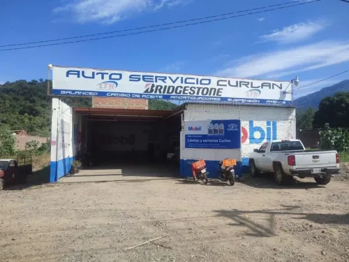 Llantas y Servicios Curlan