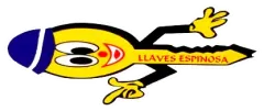 Logo de Llaves Espinosa
