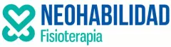 Logo de Neohabilidad - Terapia Fisica
