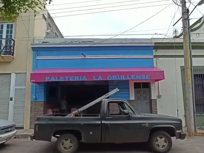 Lonas y Tapiceria Mar Tuning