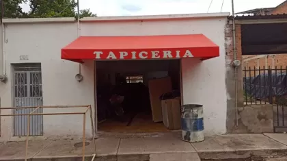Lonas y Tapiceria Mar Tuning