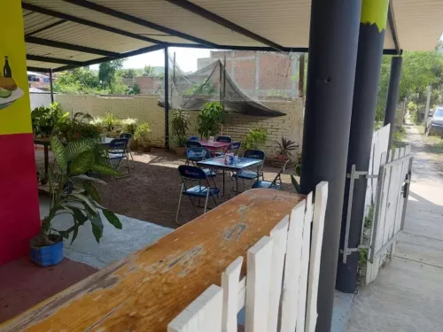 Lonchería Gaby