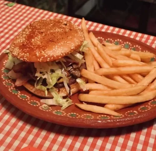 Los Güeritos Tostaderia y Algo Mas (Nueva Administracion)