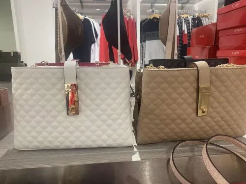 Luxeladies Bag Co