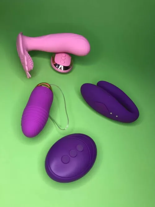 Manzana Prohibida Sex Shop