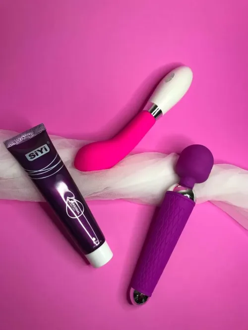 Manzana Prohibida Sex Shop