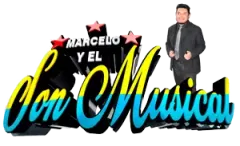 Logo de Marcelo y el Son Musical