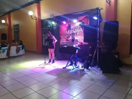 Marcelo y el Son Musical