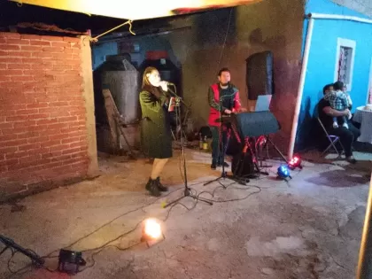 Marcelo y el Son Musical