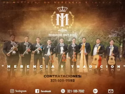 Mariachi Alegría