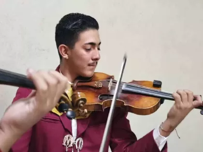 Mariachi Alegría