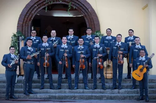 Mariachi Premier