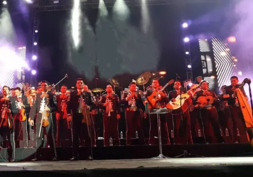 Mariachi Premier