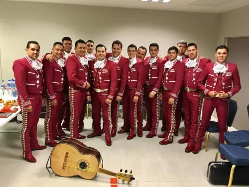 Mariachi Premier