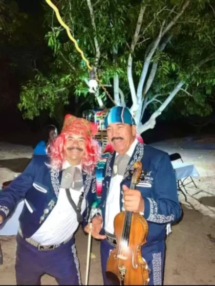Mariachi Real Jalisciense de el Grullo