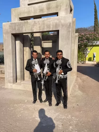Mariachi Real Jalisciense de el Grullo