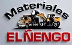 Logo de Materiales el Ñengo