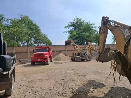 Materiales el Ñengo
