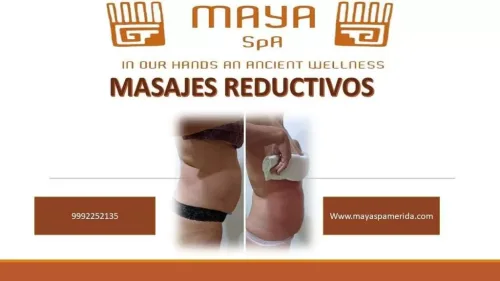 Maya Spa Merida