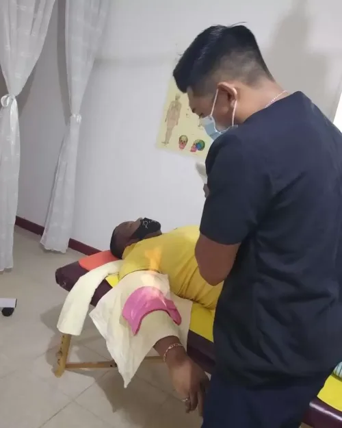 Maya Spa Merida