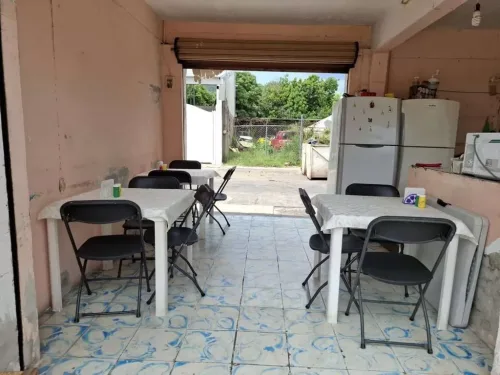 Menuderia el Metiche y Algo Mas