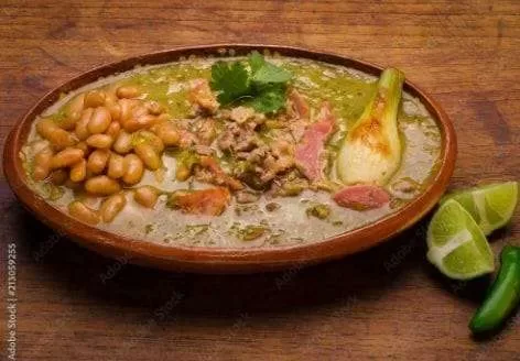 Menuderia el Metiche y Algo Mas