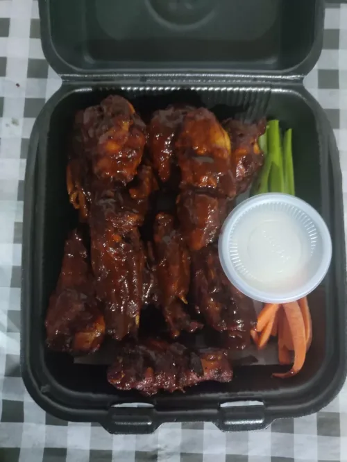 Mestolo Snack Autlan