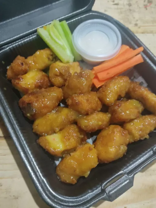 Mestolo Snack Autlan