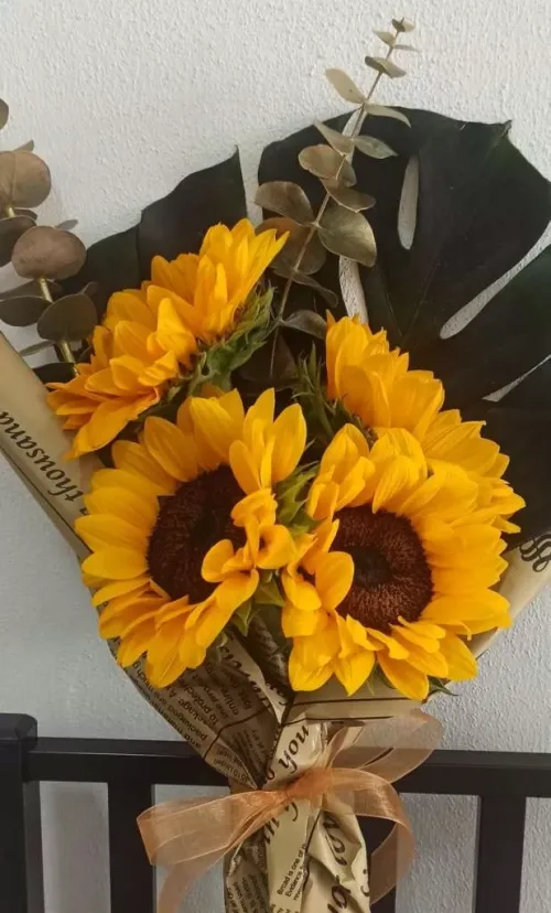 Mia Estilo Floral