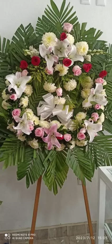 Mia Estilo Floral