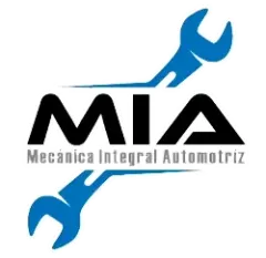 Logo de Mia - Mecanica Integral Automotriz