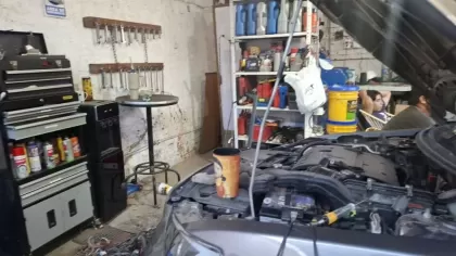 Mia - Mecanica Integral Automotriz