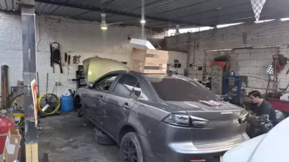 Mia - Mecanica Integral Automotriz