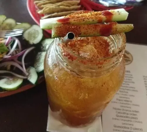Asadero Tradicional